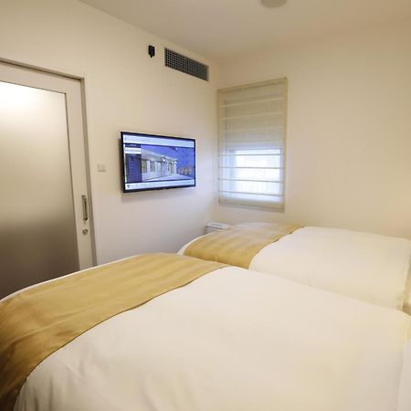 Hotel Sunroute Sopra Kobe Annesso Exterior foto