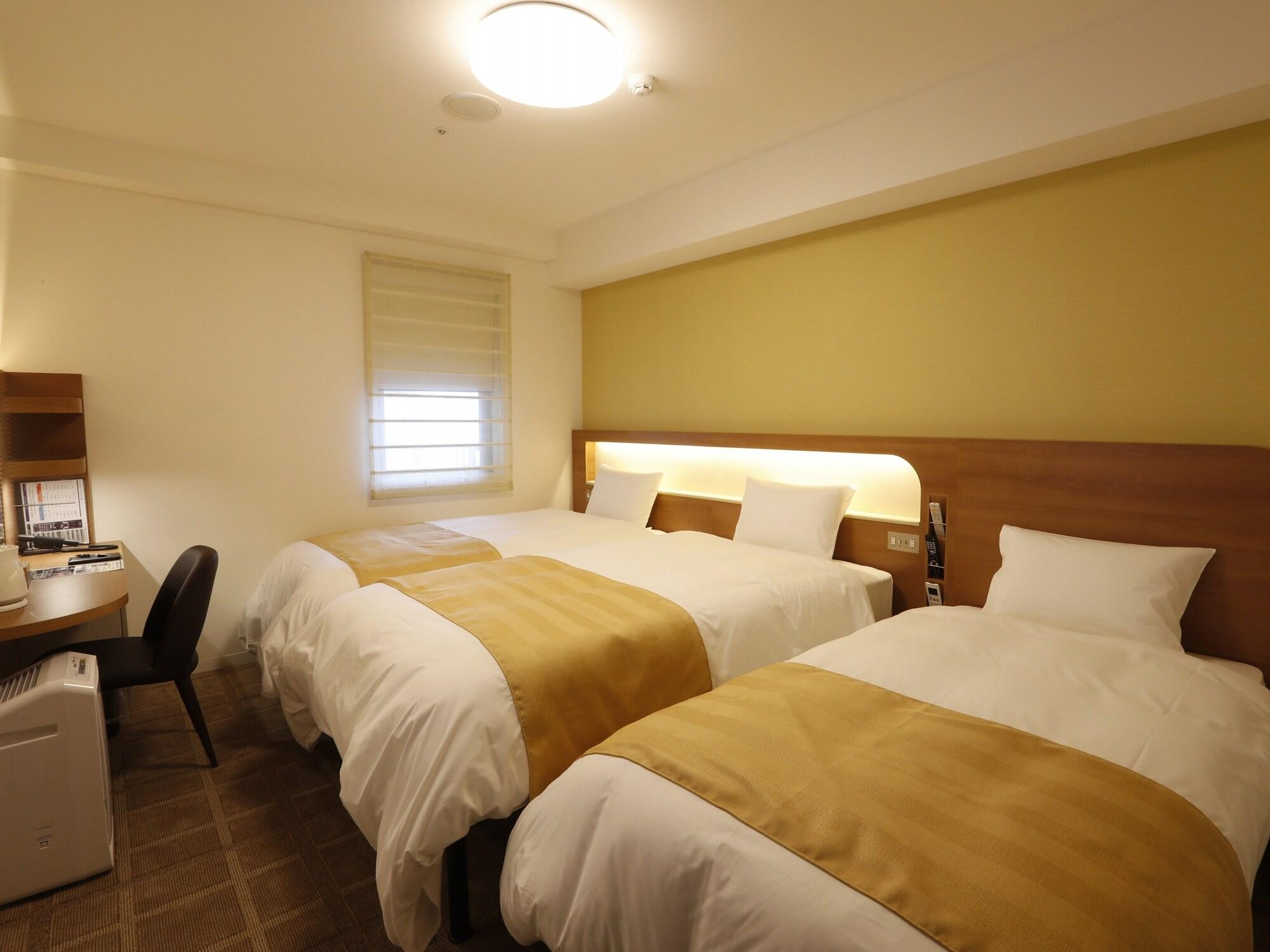 Hotel Sunroute Sopra Kobe Annesso Exterior foto